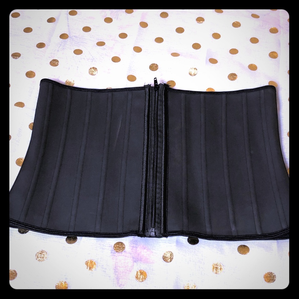 Yianna Women’s Waist Trainer 3x